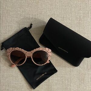 Dolce & Gabbana  Sunglasses
